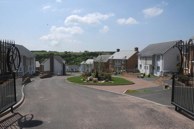 Plot 36 (Bedford),, Rydon Village, Devon photo 2