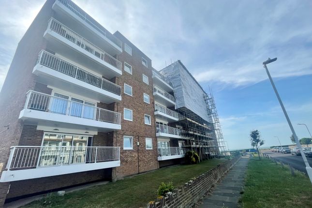 Thumbnail Flat to rent in Alfred Road, Birchington