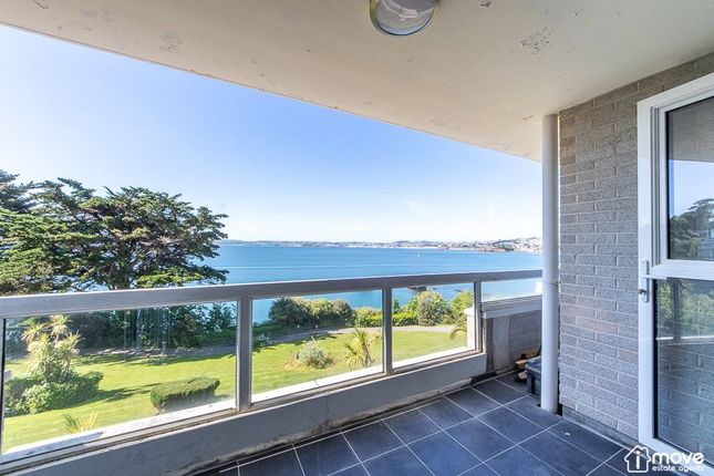 Flat for sale in Imperial Court, Park Hill Road, Torquay