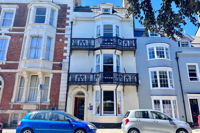 Town house for sale in The Esplanade, Weymouth