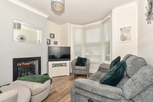 2-bed terraced on 36, Dering Road, Ashford, £250,000