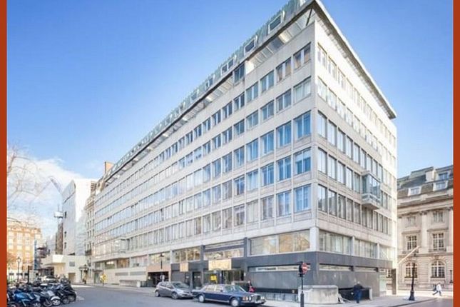 Thumbnail Office to let in Saint James's Square, London