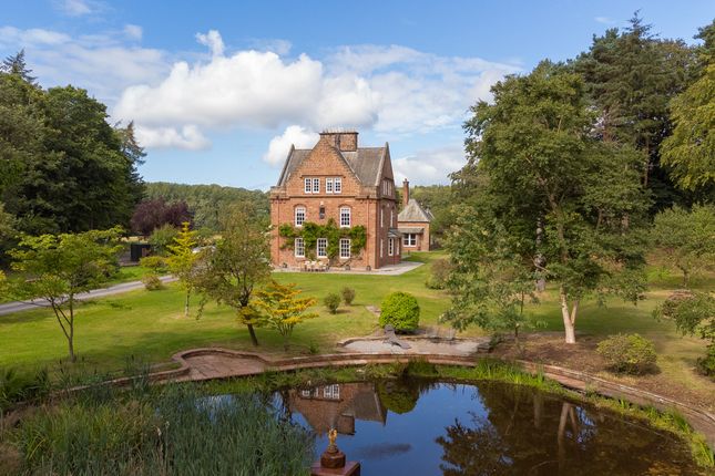 Thumbnail Country house for sale in Superb Lifestyle &amp; Business Opportunity, North Cumbria