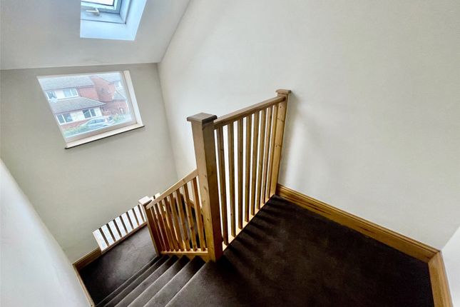 Flat for sale in Borough Road, Middlesbrough, North Yorkshire