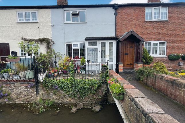 Thumbnail Cottage for sale in Main Street, Cosby, Leicester