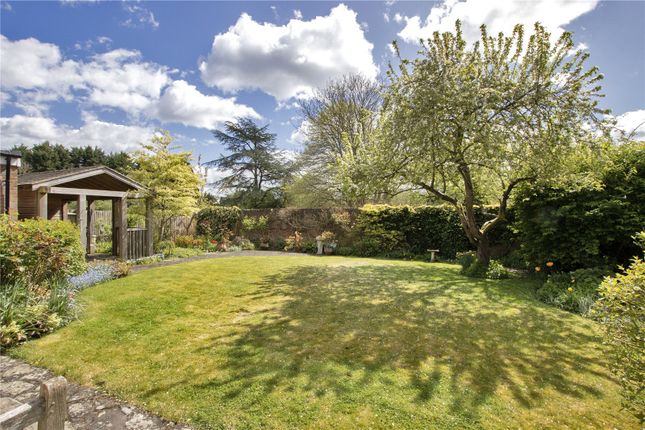 Detached house for sale in Colets Orchard, Otford, Sevenoaks, Kent