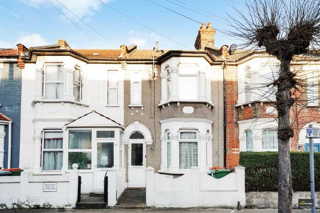 Thumbnail Terraced house for sale in Seventh Avenue, London