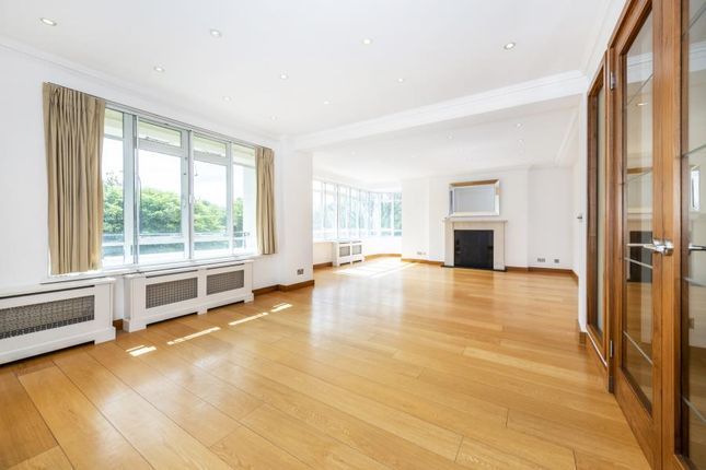 3 bed flat for sale in Viceroy Court, Prince Albert Road NW8