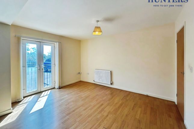 Apartment 2, St. Georges Court, Coulthwaite Way, Rugeley photo 4