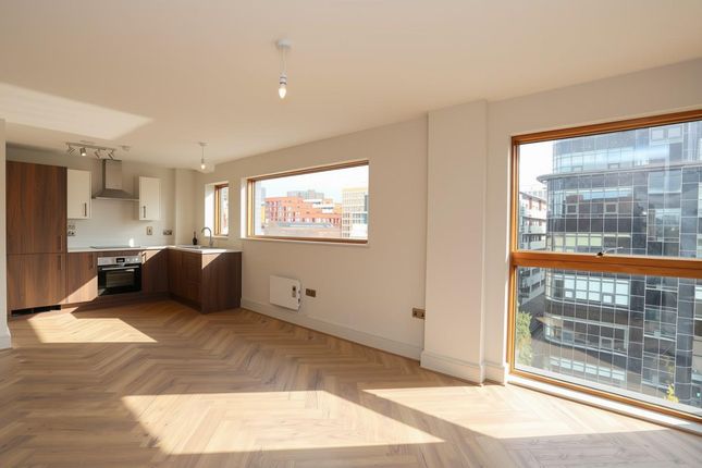 6-14 Great Ancoats Street, Manchester photo 3