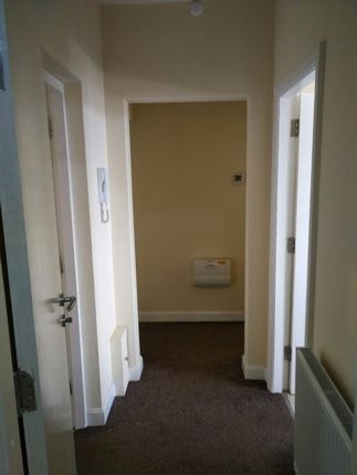 Shared accommodation to rent in 861B Stockport Road, Manchester