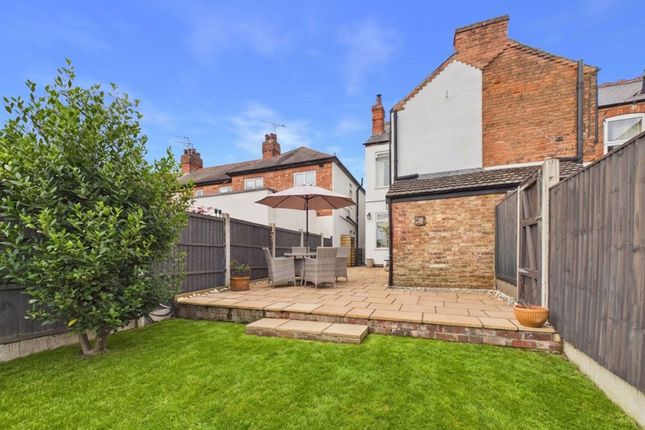53 Chesterfield Street, Nottingham photo 4