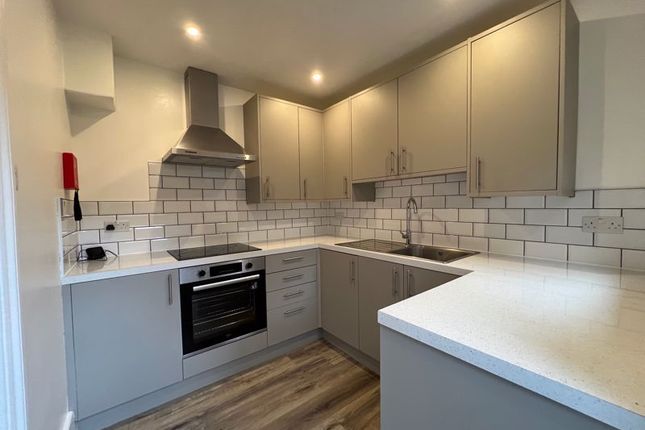 Thumbnail Terraced house to rent in Freemantle St, Walworth, London
