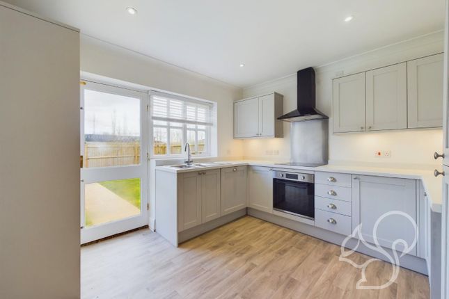 Firs Cottage, Mersea Road, Colchester photo 2