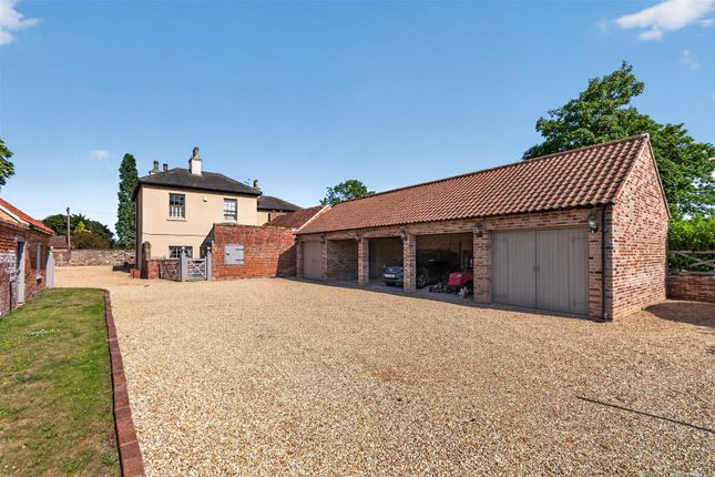 Manor Farm, Great North Road, Retford photo 4
