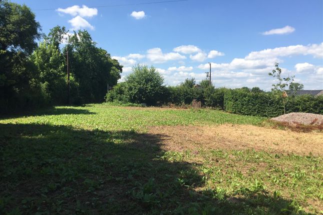 Land for sale in Kinnersley, Hereford