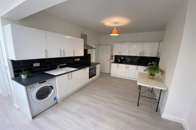 Thumbnail Terraced house to rent in Abbey Road, Beeston