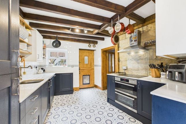 April Cottage, 1B High Street, Whitby photo 4