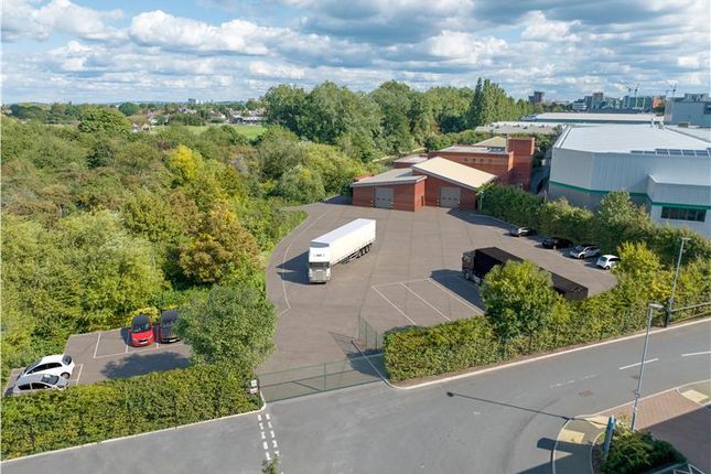 Thumbnail Industrial to let in Prologis Park, Dawley Road, Vinyl Place, Hayes, Greater London