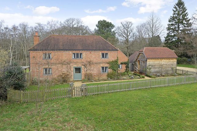 Thumbnail Detached house for sale in Lombard Street, Shackleford, Godalming