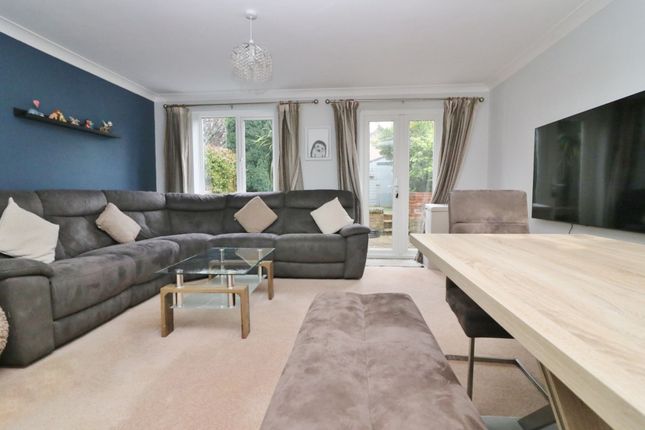 Semi-detached house for sale in Goodlands Vale, Hedge End