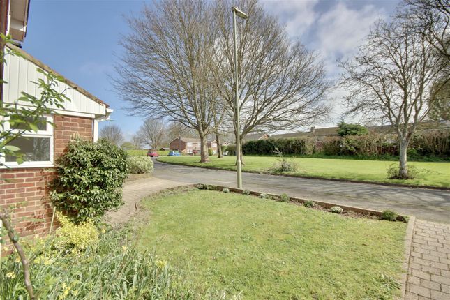 Detached house for sale in The Causeway, Fareham