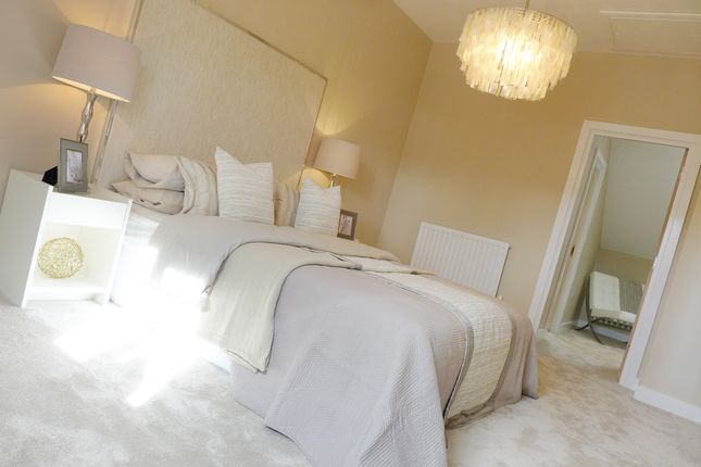 The Rishton, Bancroft View, Barnsey Meadows, Barnoldswick photo 4