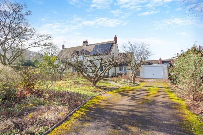 Cottage for sale in Orchard Close, Lea, Ross-On-Wye