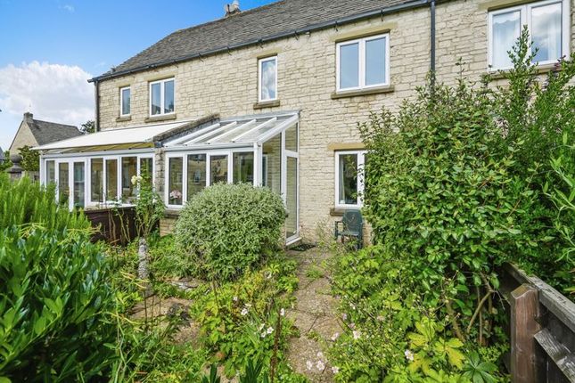 Cottage for sale in St Mary's Mead, Witney