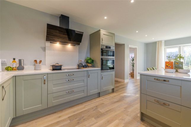 Plot 112, The Bickleigh,, Plot 112, The Bickleigh, The Grange, Devon photo 3