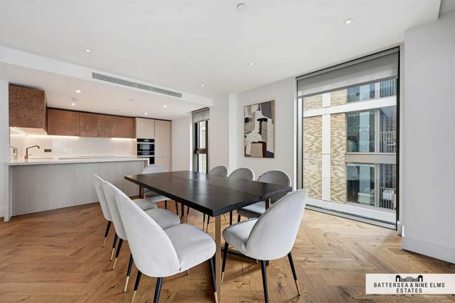 Apartment 41, Fitzroy House, 6 Palmer Road, London photo 4