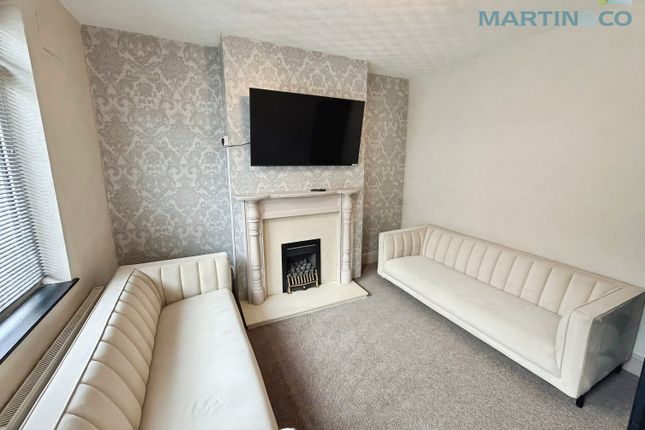 43, Trent Street, Lincolnshire, UK photo 3
