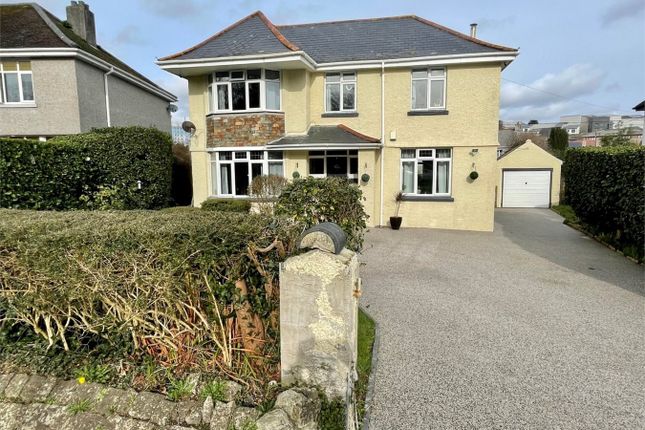 3-bed house on 3, Pondhu Crescent, St Austell, £375,000