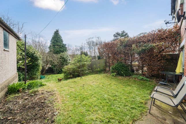 Semi-detached house for sale in Well House Avenue, Roundhay, Leeds