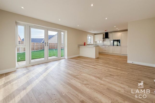 Plot 6, 12, Bloomfield Road, Little Clacton photo 2