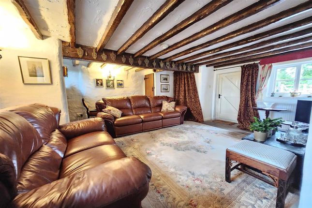 1 Cross Cottage Pepper Street, Warrington photo 2