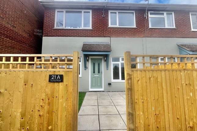 Flat 21a, Dunes Road, Greatstone photo 2