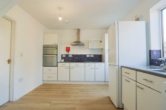 Property to rent in St Lucia Crescent, Bristol