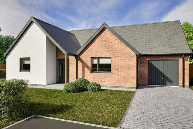 3-bed house on Plot 15,, Willow Walk, Barham, Ipswich, £495,000