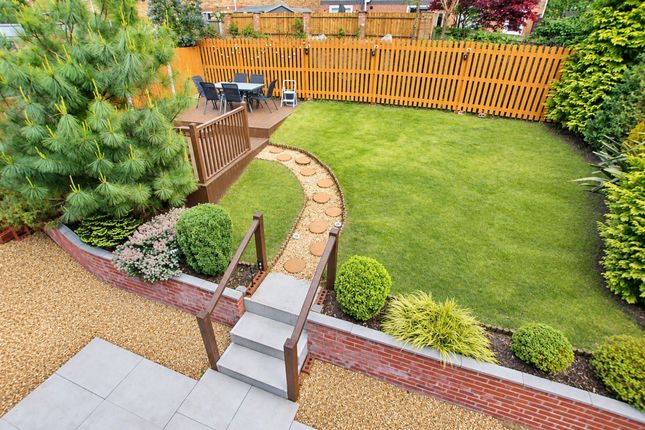 12 Proudman Drive, Prenton photo 4