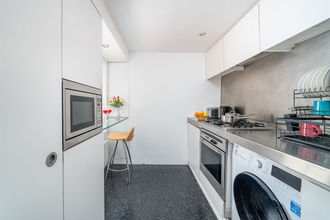 K, 18-20, Betterton Street, London photo 3