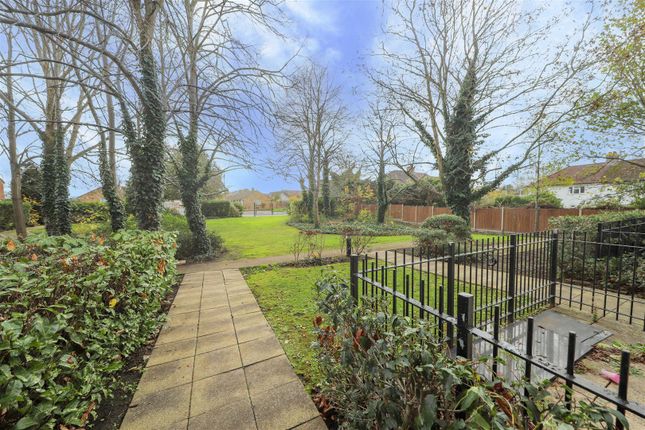 26 Arlington House, 1 Park Lodge Avenue, West Drayton photo 4