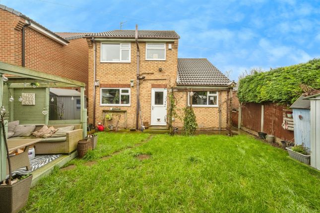 3, Riverside Gardens, Rotherham photo 4