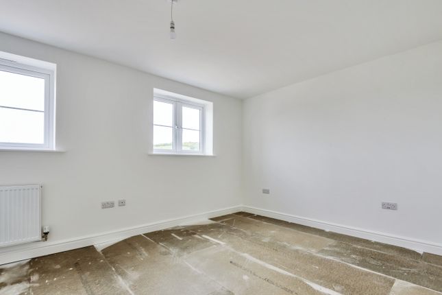 Semi-detached house for sale in Ben Grazebrooks Well, Stroud, Gloucestershire