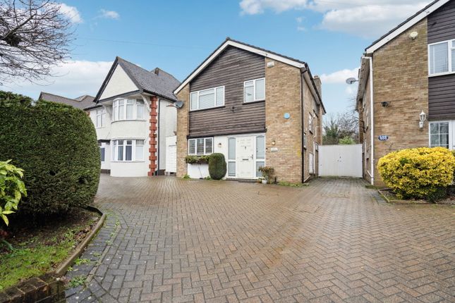 4-bed detached on 488a Uxbridge Road, Pinner, £850,000