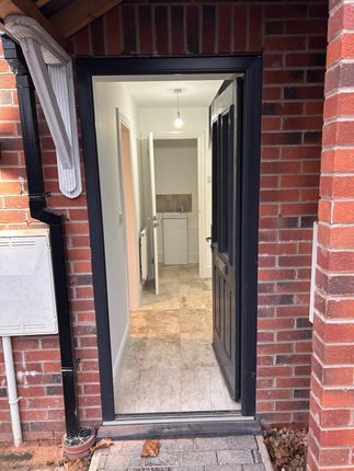 End terrace house to rent in Summerbank Road, Tunstall, Stoke-On-Trent