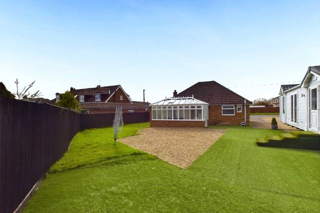 Detached bungalow for sale in Marlow Road, Stokenchurch