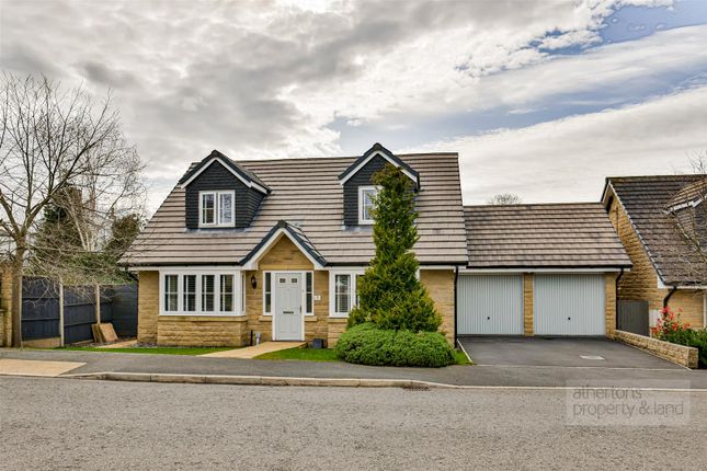 4-bed house on 1, Primula Crescent, Clitheroe, £475,000