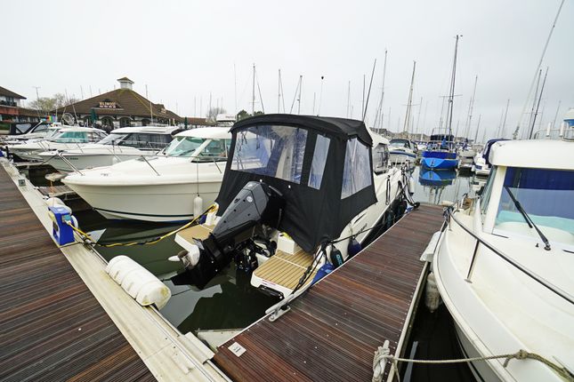 L11 Mooring, c/o, 11 Oyster Quay, Portsmouth photo 3