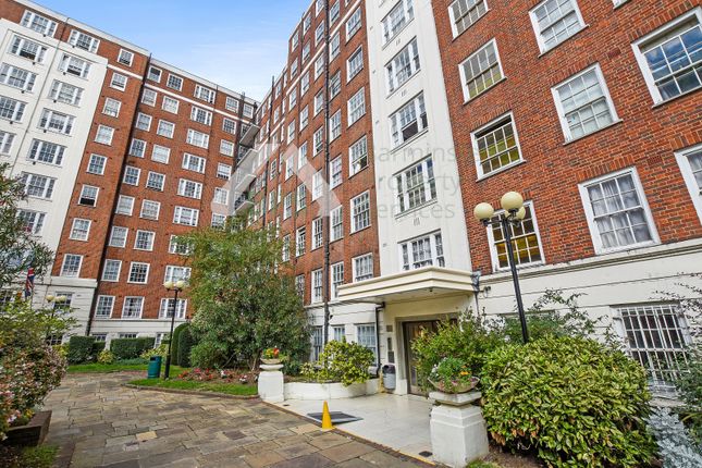 Two-Bedroom Flat
